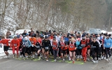 10km-Lauf Schaffhausen Sri Chinmoy Marathon Team